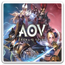 Topup Game AOV - 40 Vouchers*