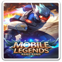 Topup Game Mobile Legends Promo - 706 Diamonds Mobile Legends*